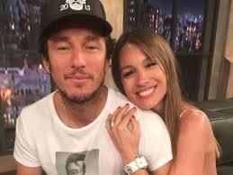 La ley del ex: Pampita y Pico, están separados, pero se siguen peleando ¿por celos?