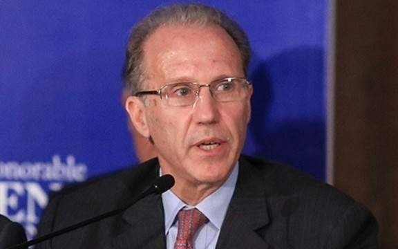 Los pedidos del Gobierno| Carlos Rosenkrantz será el presidente de la Corte Suprema