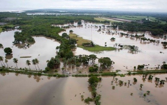 ONU advierte que el fenómeno El Niño se repetirá antes de fin de año