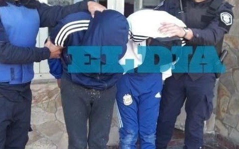 Berisso: dos menores presos, acusados de intentar robar el Club “El Clú”