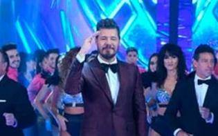 “ShowMatch” en problemas: ya pierde en el rating contra “100 días para enamorarse”