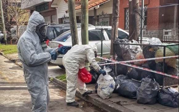 Clausuran en forma preventiva la clínica CENI