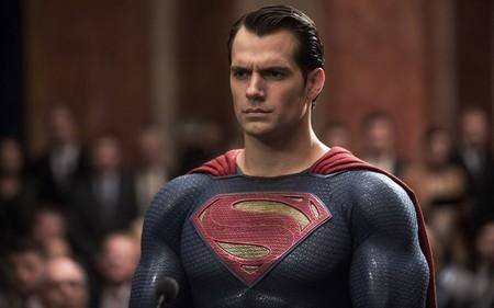 Adiós a Superman: Henry Cavill deja el universo de DC