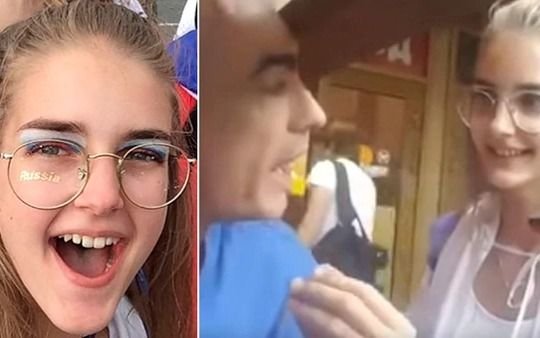 El castigo para los hinchas argentinos que hicieron videos misóginos en el Mundial