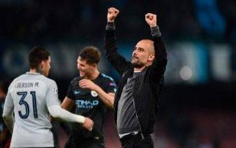 Pep Guardiola confesó que le gustaría volver a dirigir al Barcelona