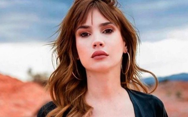 Fin del misterio: Celeste Cid será Susana Giménez en la serie de Monzón