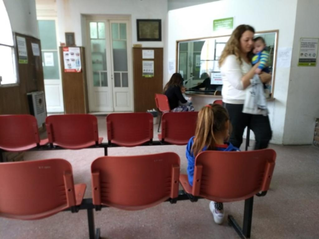 Alerta y reclamos en la Ciudad por la escasez de las vacunas contra la varicela y meningitis