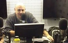 Ya dimos el PUNTAPIÉ INICIAL de la mañana! Hasta las 8 con Gustavo Zacañino