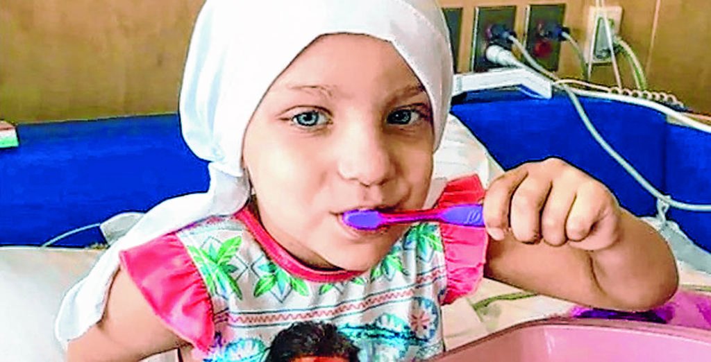 Una historia emotiva: Maluma le calentó el alma a una pequeña fan argentina que padece cáncer