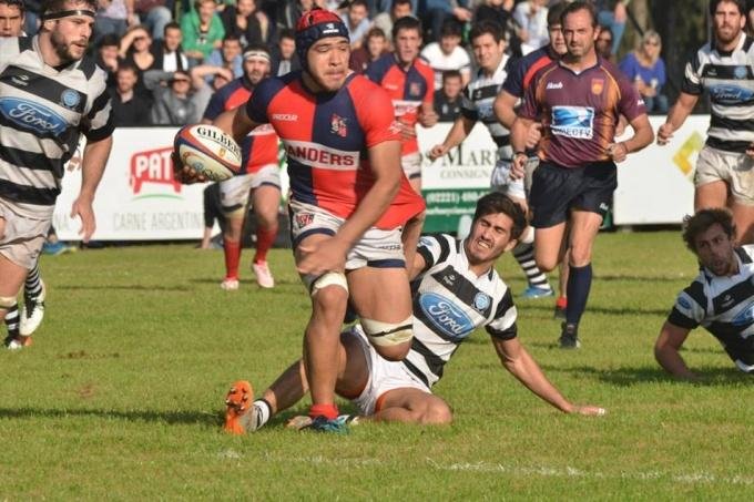 San Luis recibe al CASI con el objetivo de seguir siendo el único líder del URBA Top 12