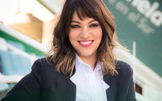 Una mujer será presidente de un club de Primera División de la Superliga