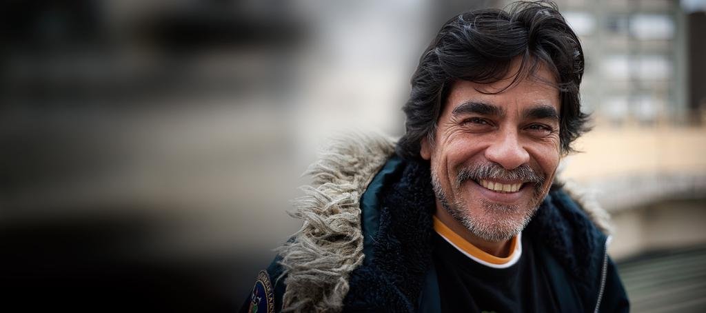 Palomino, en la piel de Maradona: “Con su incorrección, Diego contagia volver a creer”
