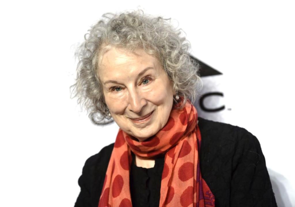 Margaret Atwood: el machismo en clave distópica
