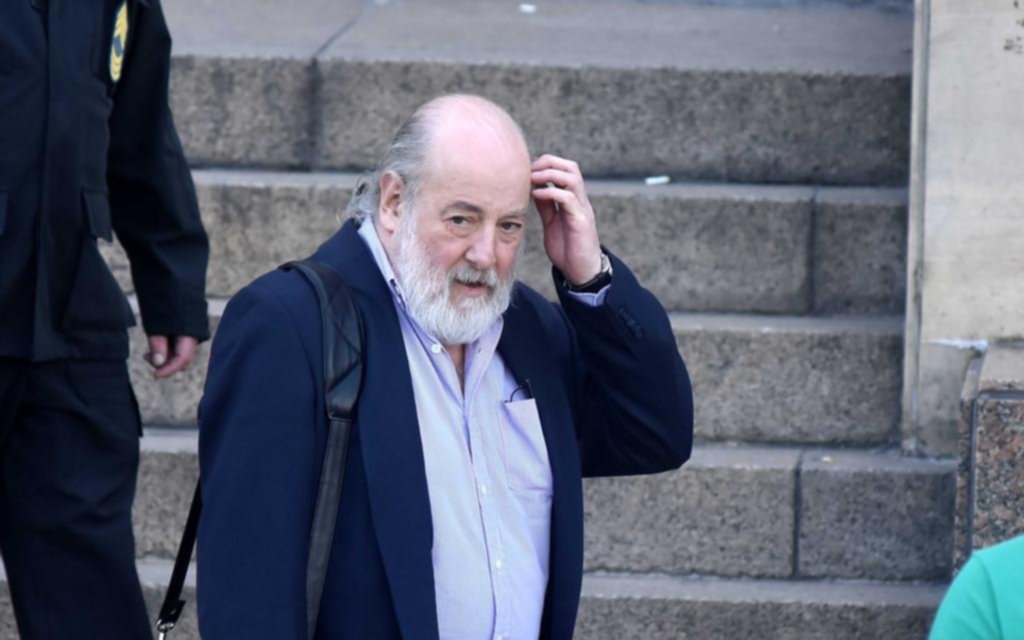 López complicó a Cristina con los dólares del convento y el juez apura su procesamiento