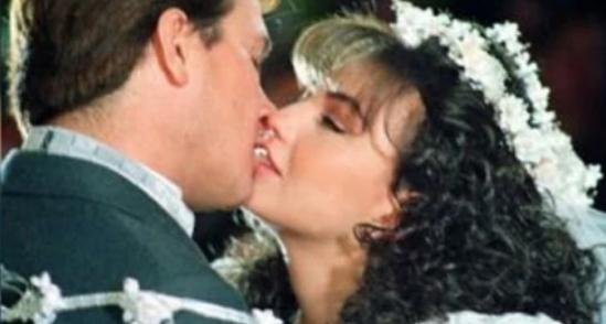 El actor al que le daba asco besar a Thalía