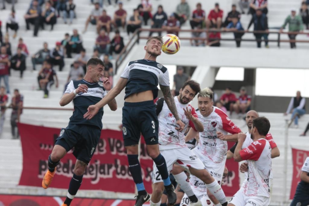 Inmediato regreso y descanso para el grueso del plantel tripero