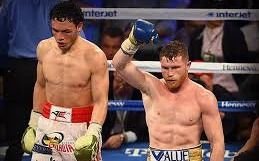 Hablan de "robo": críticas de la mayoría de la prensa mundial por el triunfo de Canelo