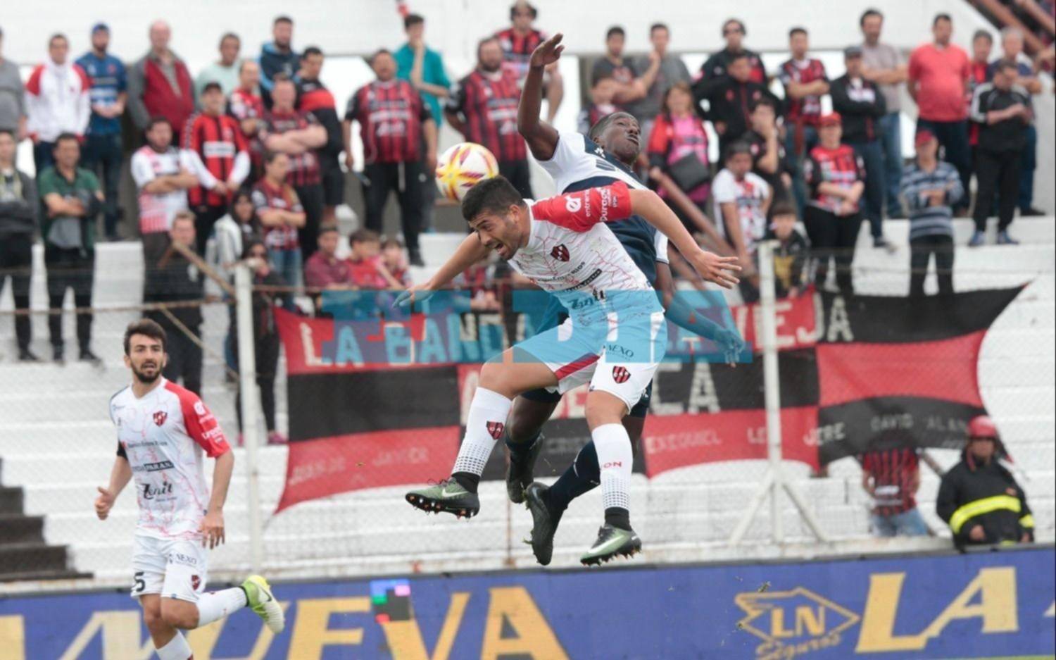 Hurtado y su debut: "Fue muy lindo, me siento contento"