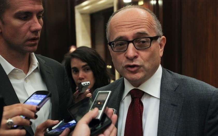 El FMI dice que hay "avances importantes" en la negociación con Argentina