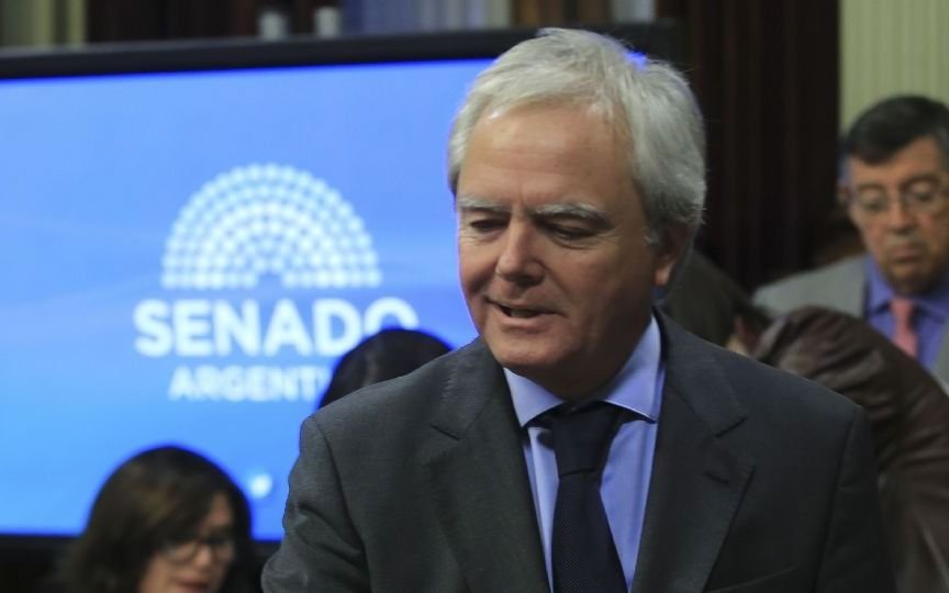 Cambiemos adelantó que votará a favor del desafuero de Cristina