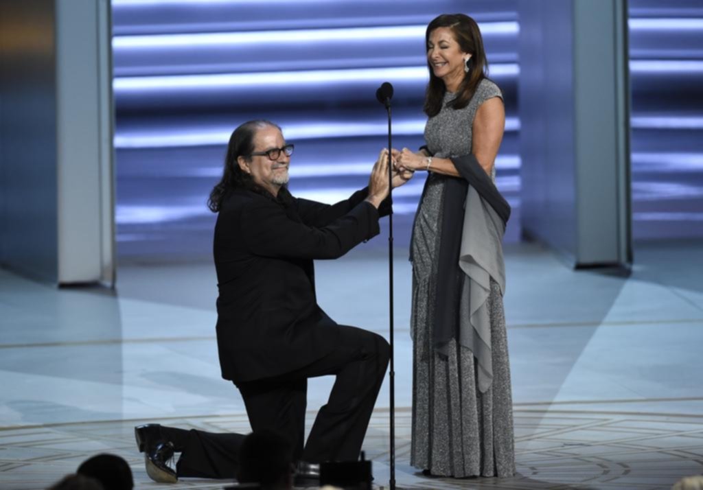 70º Premios Emmy: las mujeres y los dragones, al poder