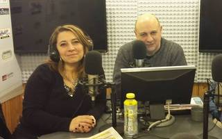 Hasta las 8 te informamos desde PUNTAPIÉ INICIAL, con Zacañino y Villegas