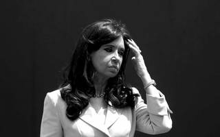 Bonadio procesó a Cristina como jefa de una "asociación ilícita"