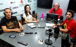 Ya arrancan los motores de ... LA ESCUDERÍA! Hasta las 18, por La Redonda