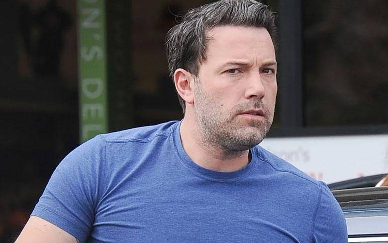 El historial de alcoholismo de la familia Affleck
