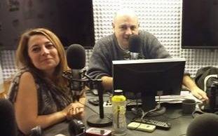 En PUNTAPIÉ INICIAL te informamos hasta las 8. Con Zaca y Villegas!