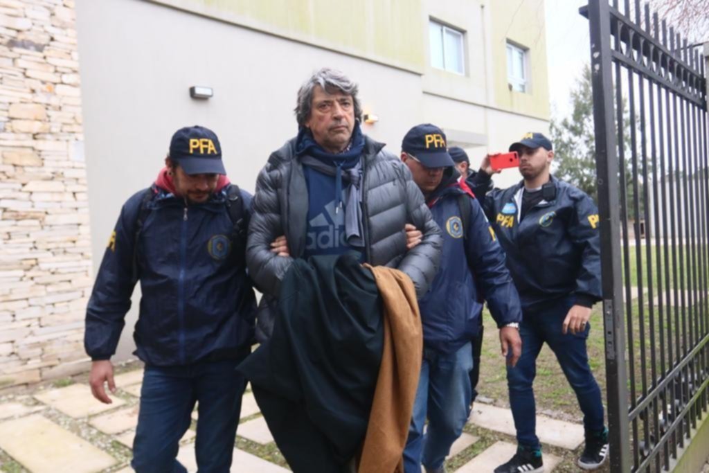 Nuevo revés judicial para el ex juez Melazo: seguirá preso