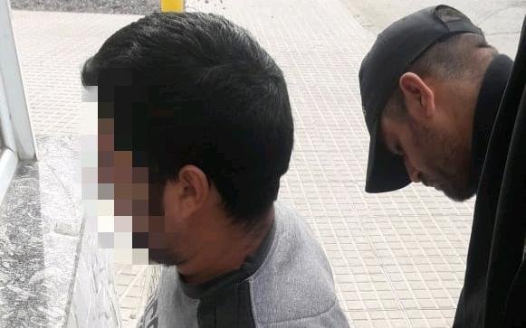 Lo contrataron para custodiar a la hija del dueño de Ossira y cayó por su secuestro