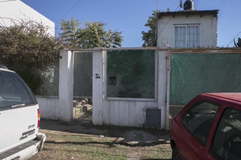 Incendio fatal en La Cumbre: murió un hombre de 61 años y hubo conmoción en el barrio