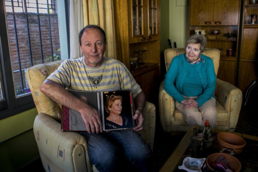 Alzheimer en casa: el complejo desafío de cuidar a un familiar