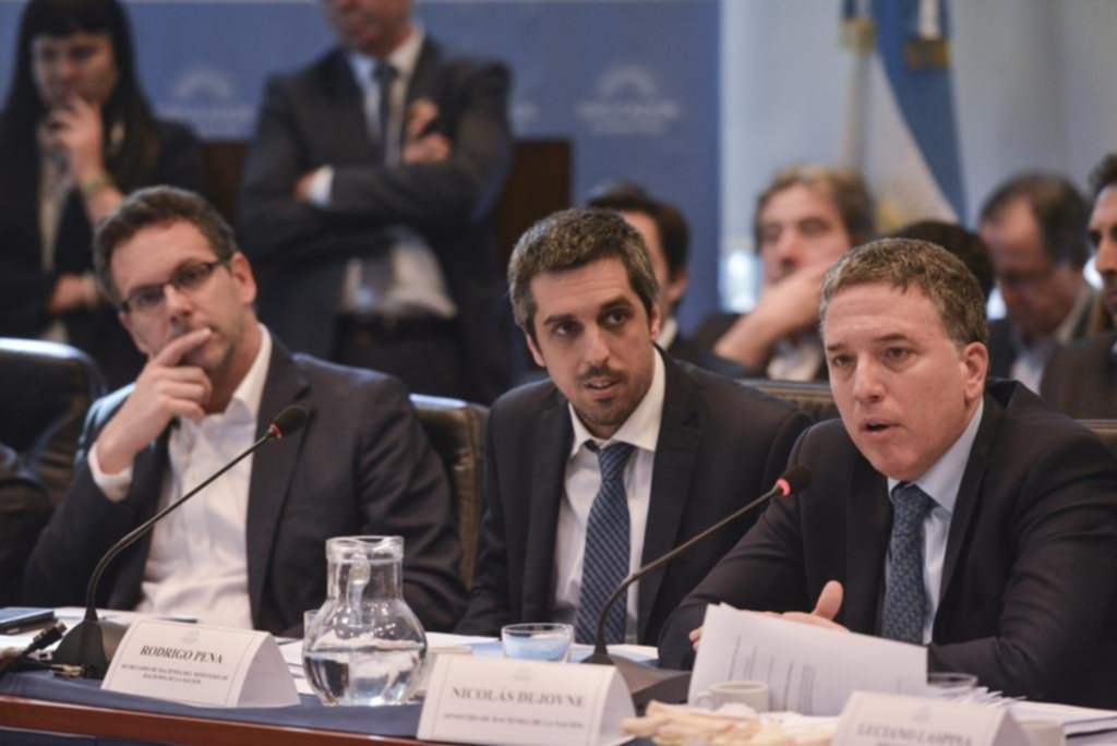 Vidal recibe un guiño de Macri para actualizar el Fondo del Conurbano