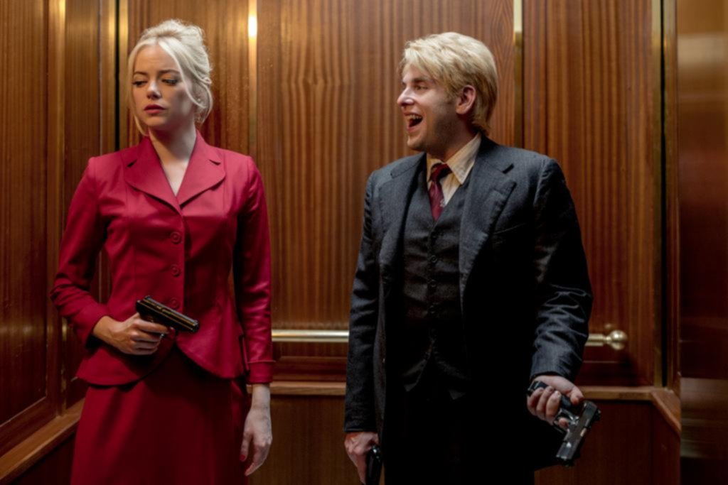 “Maniac”: una historia esquizofrénica del creador de “True Detective”