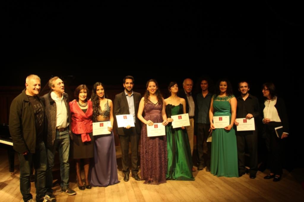 Se larga este fin de semana el 4º Concurso Lumen Artis