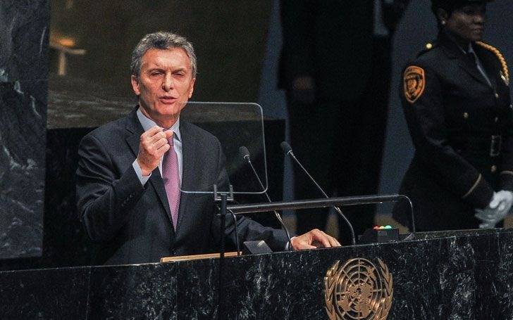 Macri viaja a EE.UU. por la Asamblea de la ONU y en busca de inversiones 