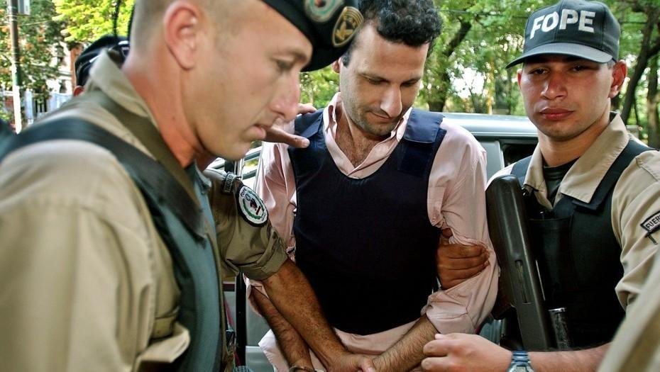 Detuvieron en la Triple Frontera a un libanés investigado en la causa AMIA