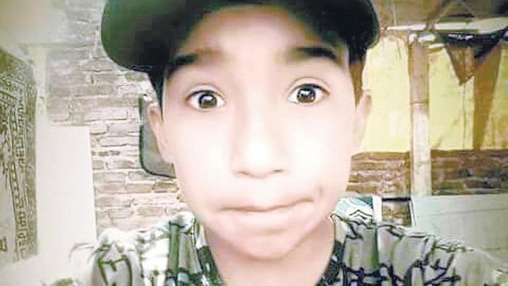 Tucumán: arrestan al policía acusado de matar a un chico de 12