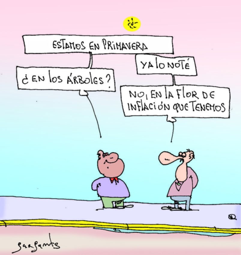 Humor económico 