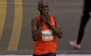 No fallan: la maratón de Buenos  Aires la ganó un keniata