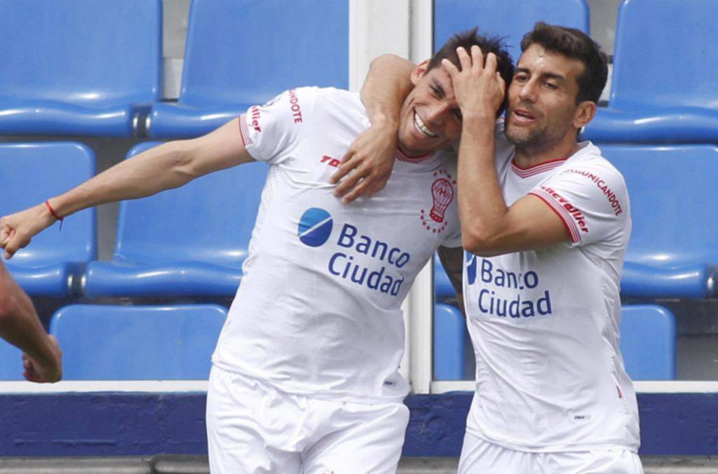 Huracán se ilusiona, mientras que Tigre está cada vez más hundido en el descenso
