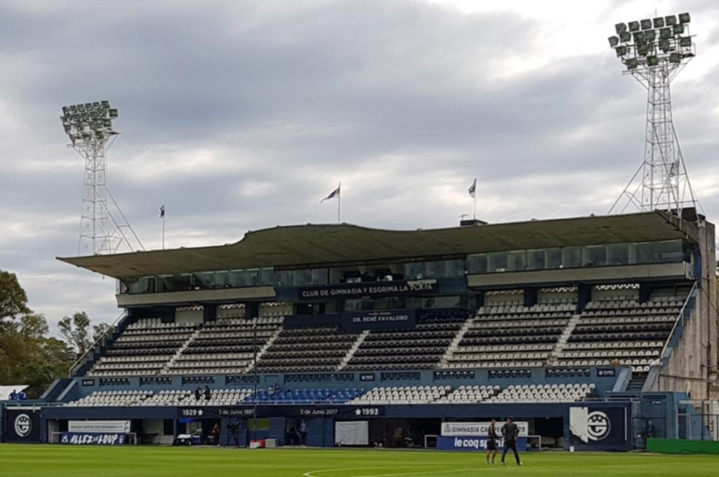 Una decisión muy celebrada en la Platea