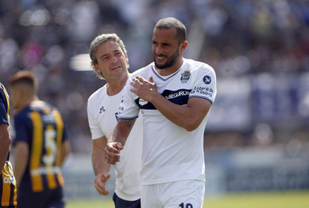 Sin tiempo para descanso y con el objetivo de Copa Argentina