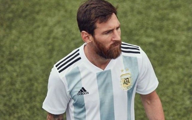 Messi no jugará los amistosos de Argentina ante Irak y Brasil 
