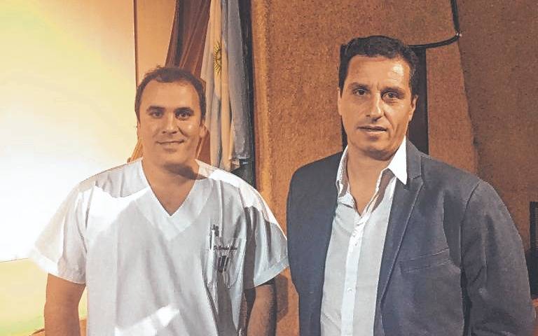 Renovaron las autoridades de la Agremiación Médica Platense