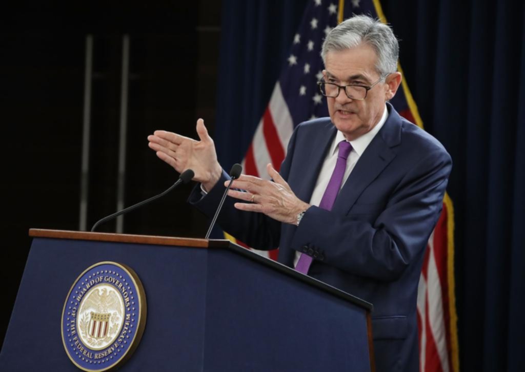La Fed subió las tasas de interés en EE UU por tercera vez en el año