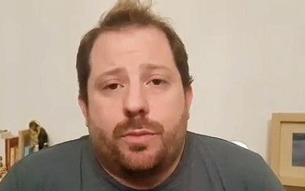 Ottavis: “No sabía que se trataba de plata negra”