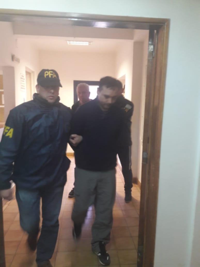Dos ex secretarios de Cristina, son los nuevos presos por los cuadernos